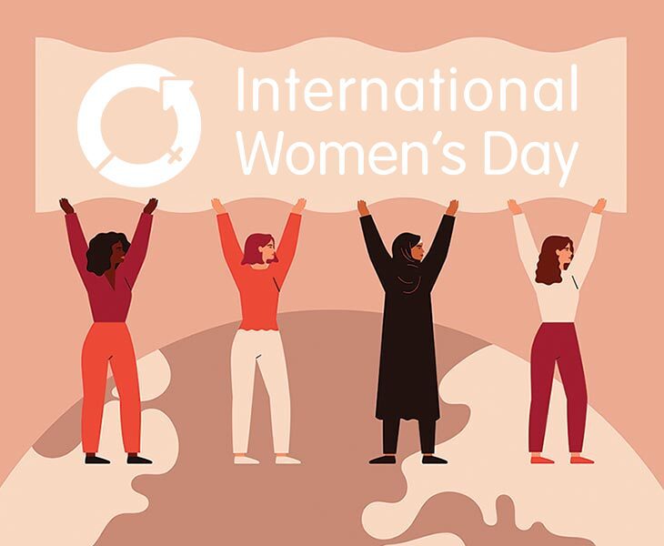 International Women’s Day: Equality Is The Goal, and Equity Is The Means To Get There