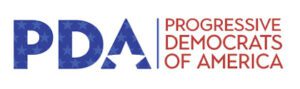 PDA - Progressive Democrats of America