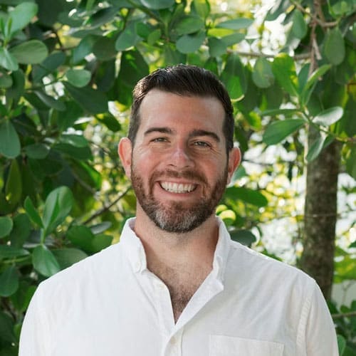Oliver Larkin