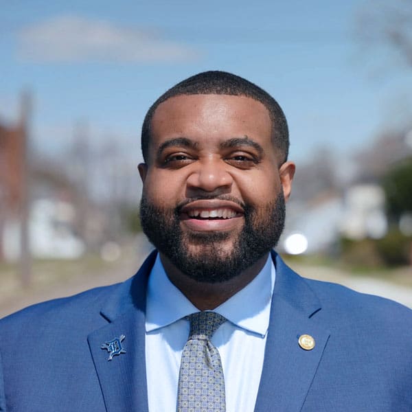 Donavan McKinney